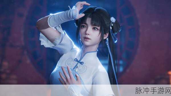 揭秘神秘身世赵灵儿,仙剑客栈手游中仙剑一经典卡牌角色详解