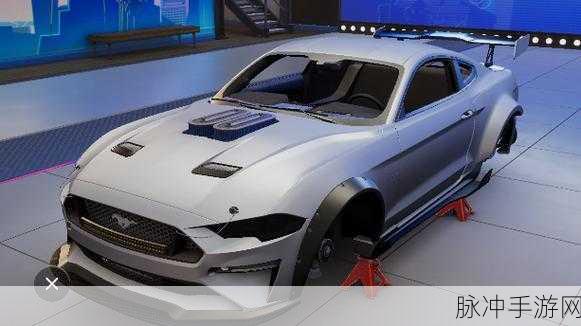 极限赛车梦想，Forza Customs游戏下载全攻略