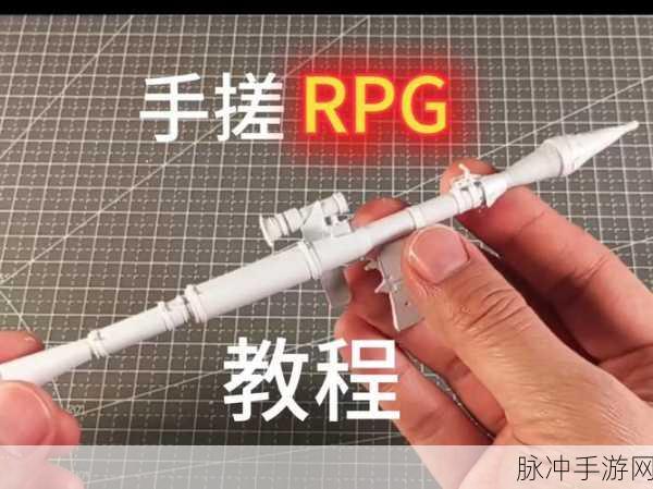 迷你世界游戏内旋转大炮,详细制作步骤与教程指南