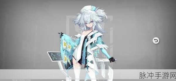 少女前线云图计划算法大革新，深度剖析功能更新与实战亮点