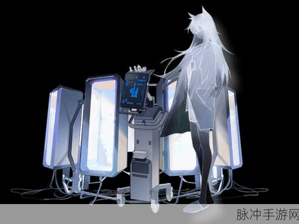 少女前线云图计划算法大革新,深度剖析功能更新与实战亮点