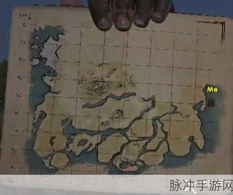 方舟生存进化孤岛探险,上古神器团结获取全攻略