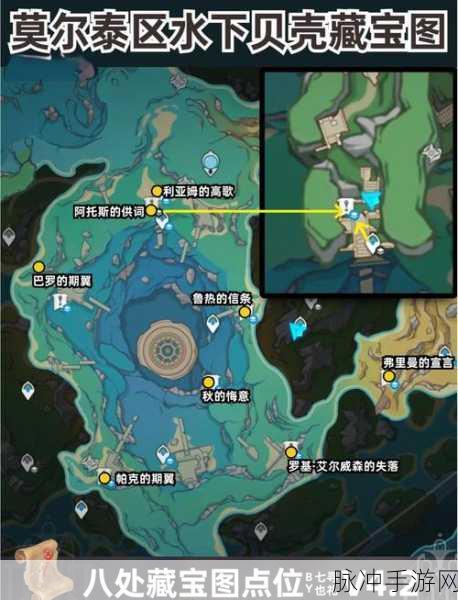 原神深度探索，解锁隐藏成就腐肉朽处花争妍的全方位攻略