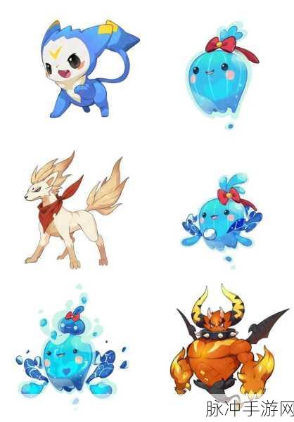 洛克王国手游攻略,揭秘最厉害的宠物是谁?