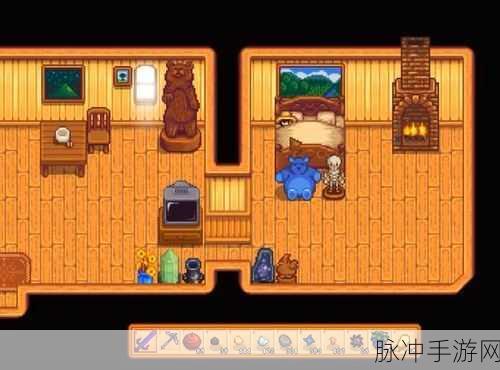 剑灵安息庭院位置详解及攻略指南