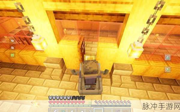 我的世界烈焰棒全攻略,用途与获取方法详解