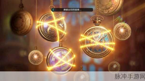 黑潮之上卡牌词缀深度解析,全词缀效果一览