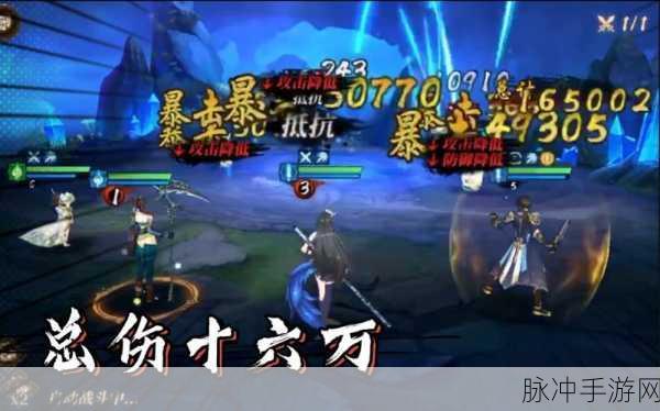 古剑奇谭木语人，姜樱阵容搭配与高效刷图攻略