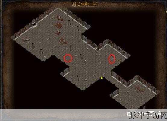 传奇霸主游戏魂之神石易爆地图全攻略指南