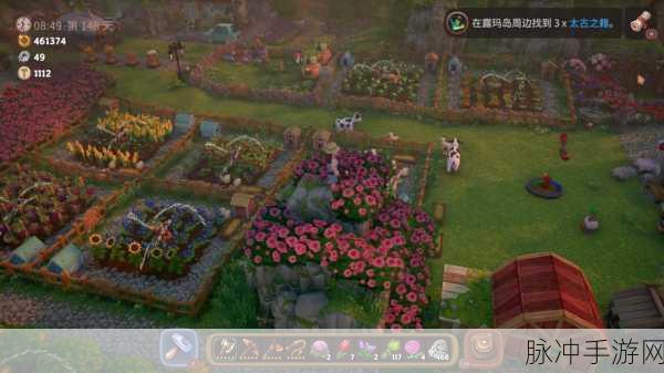 露玛岛存档位置及新手攻略,快速找到并优化你的游戏存档