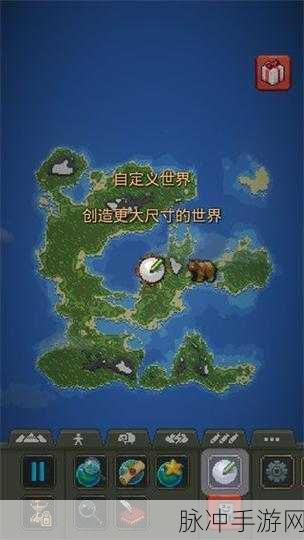 快乐沙盒,打造你的模拟世界之旅——最新版本下载攻略