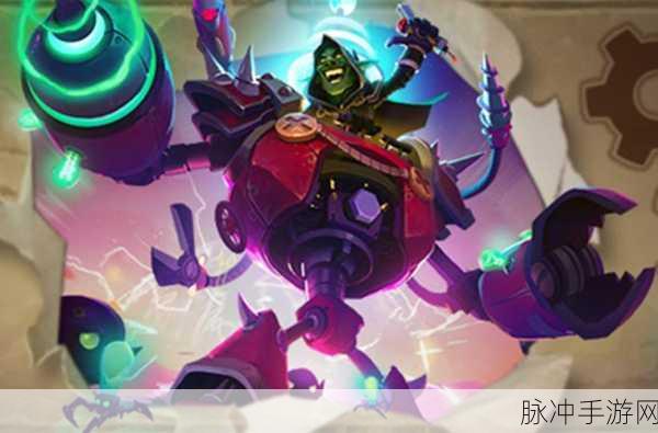 炉石传说荣誉室返尘深度攻略,规则剖析与实战策略揭秘