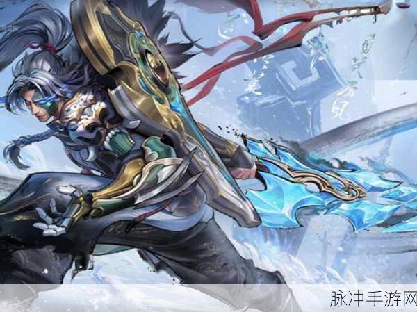 王者荣耀夏侯惇超实用铭文搭配攻略全析,提升战力必备秘籍