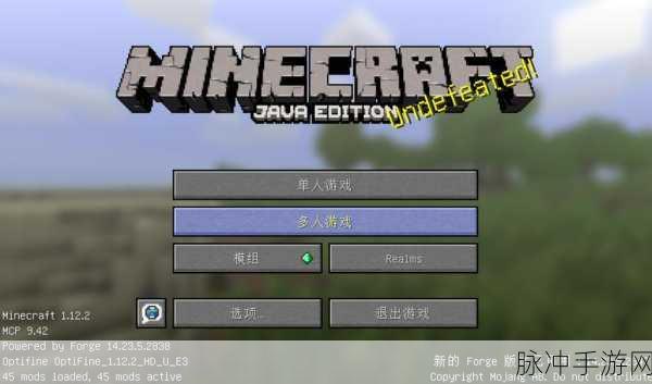 我的世界手游服务器无限崩溃重启解决方案全攻略