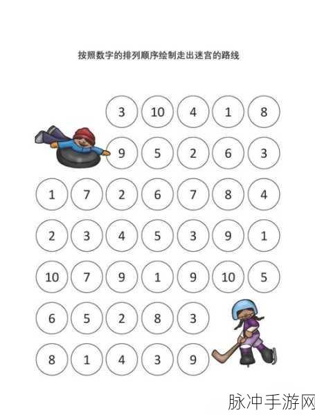 不思议迷宫深度攻略，揭秘猜猜我是谁第四关答题技巧