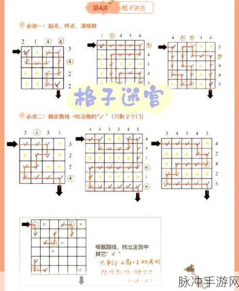 不思议迷宫深度攻略,揭秘猜猜我是谁第四关答题技巧