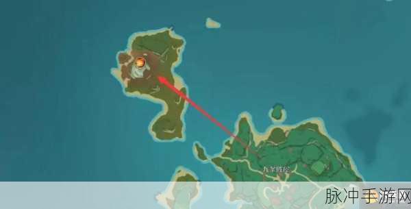 原神无相之岩出现位置全解析及攻略指南