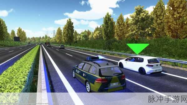 CarParking下载无限金币2021,解锁模拟驾驶新体验