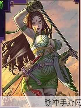 率土之滨马姬属性技能全面剖析