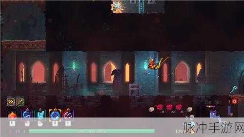 重生细胞手游攻略,全面解析如何获取三个月光花钥匙