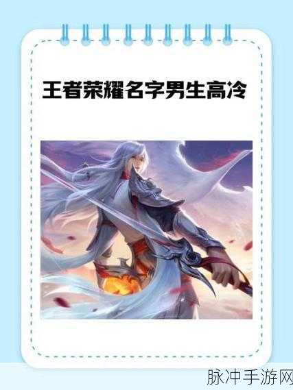 王者荣耀新版本温柔之殇深度解析,伤感ID背后的故事与更新亮点