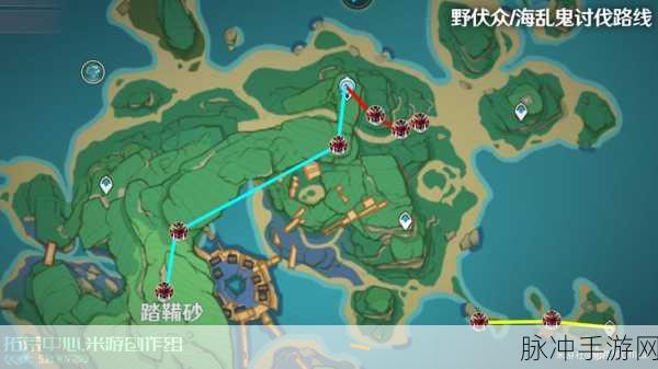 原神冒险之证全面攻略，解锁方法与深度解析