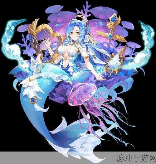 揭秘方舟指令NO.004号角色身份及角色介绍，神秘人物探秘之旅