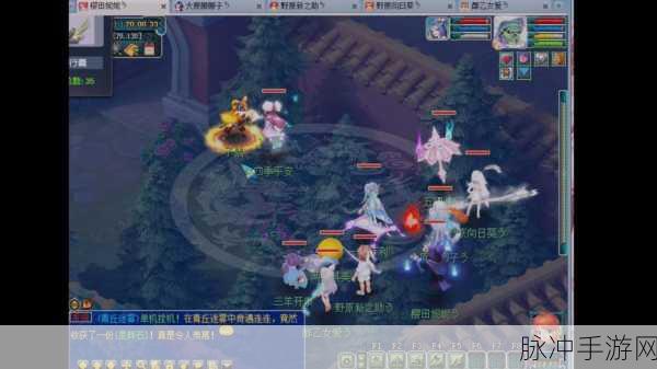 梦幻西游手游攻略,155级魔花果山、凌波城与力五庄,谁更强?谁更适合五开?