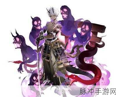 阴阳师手游深度解析,SP大岳丸技能全介绍