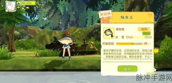 小森生活全NPC好感提升攻略全面汇总
