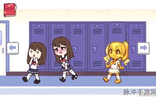 探索无限创意,Tentacle Locker 2022冒险闯关全攻略