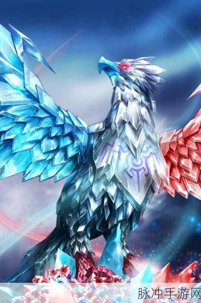 深度解析LOL手游，冰鸟双重冰晶皮肤价格与性价比探讨