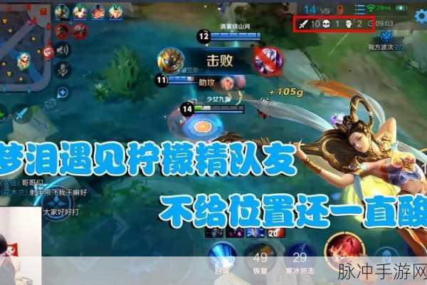 王者荣耀孤影女粉柠檬精现象透视,管理重要性及高效策略运用深度解析