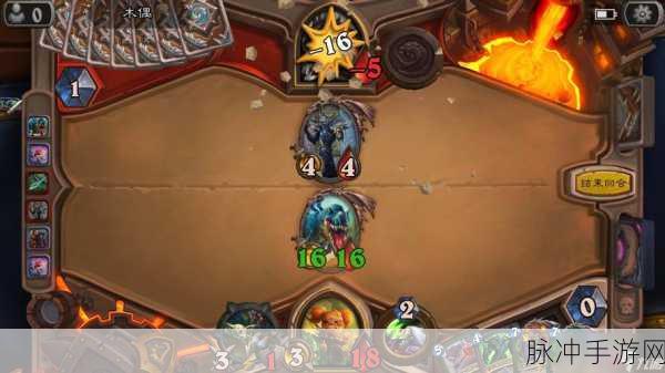 炉石传说新乱斗只是幻觉玩法全揭秘