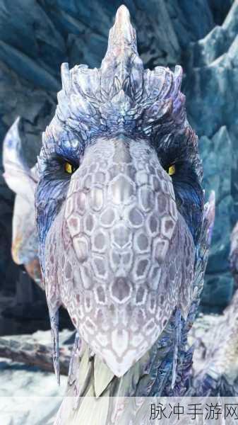 怪物猎人世界,灭尽太刀厉害吗?全面解析与攻略