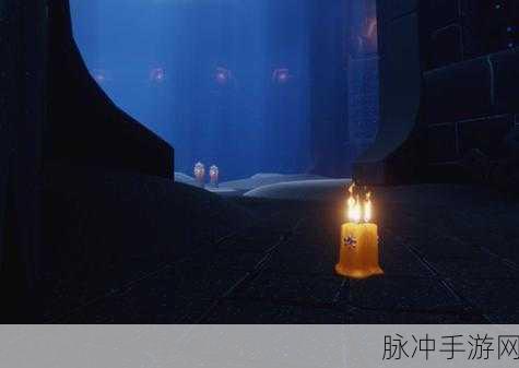 光遇蜡烛数量之谜,为何会突然少4根?