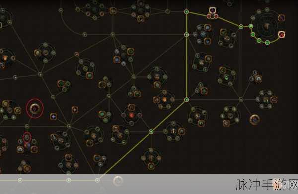 流放之路深度攻略，解锁无法反射的BD新篇章，重塑战斗艺术
