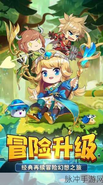 巴迪杂草冒险,探索另类有趣的冒险世界手游下载全攻略