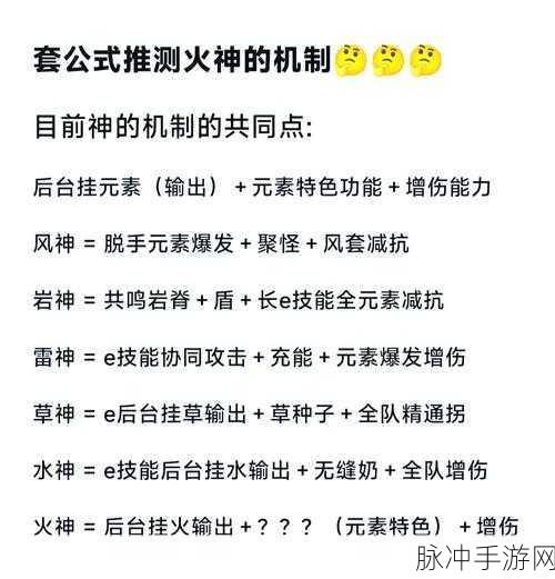 魔域神火系统深度开启攻略，解锁条件与玩法全面剖析