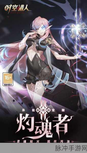 时空猎人冰魄角色技能搭配深度攻略