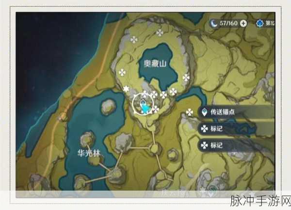 小森生活铁矿探寻之旅,教你精准定位矿洞入口挖取铁矿石