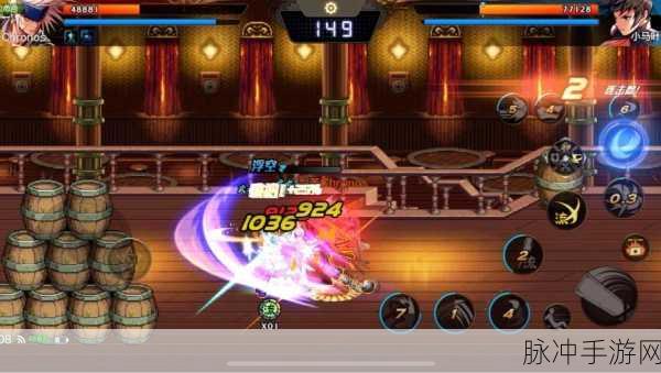 深度剖析DNF手游，剑圣与鬼泣，哪个职业更强势且更具魅力