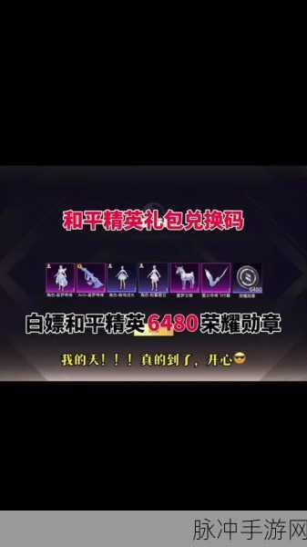 和平精英永久枪皮肤白嫖攻略,手游公司的内部秘籍