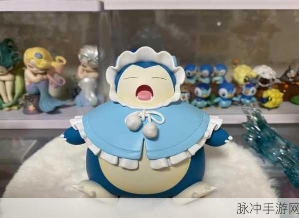 口袋妖怪复刻,玩心卡比兽技能搭配攻略大揭秘