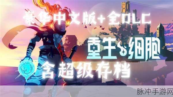 快速重生,深入探索重生细胞手游中的高效居所清理策略
