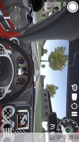 汽车模拟器2离线汉化版,探索逼真驾驶世界的极致之旅