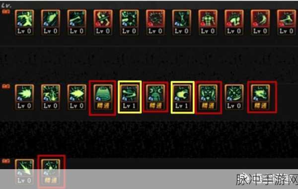 DNF手游,男气功这次改版能否真正翻身?深度分析来袭