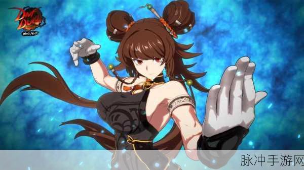 DNF手游,男气功这次改版能否真正翻身?深度分析来袭