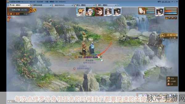 大话西游2手游灵宝解锁全攻略