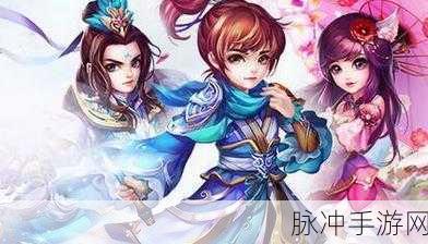 梦幻诛仙手游帮派竞赛制胜攻略,时间规划与技巧深度揭秘